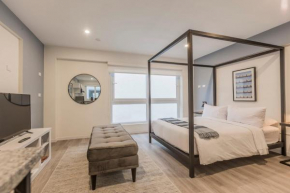 Comfortable Loft in Miraflores